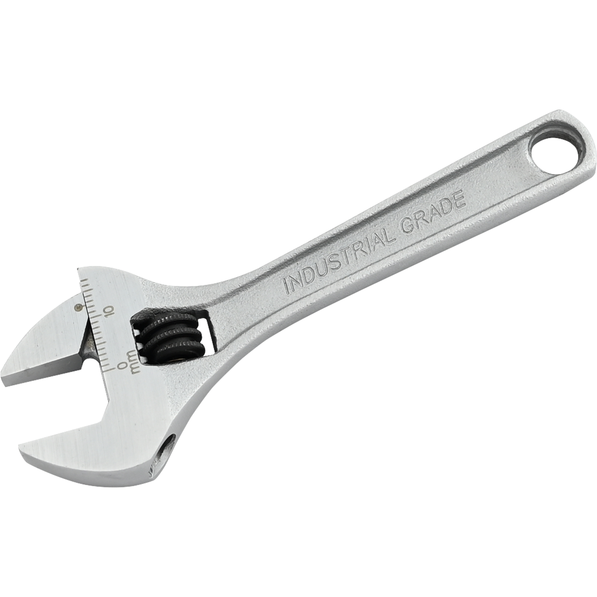 Adjustable Wrenches - Matte Finish