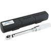 1/4" Drive Heavy Duty Ratchet Torque Wrench