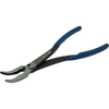 Heavy Duty Long Reach Bent Needle Nose Pliers