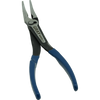 Heavy Duty Long Reach Bent Needle Nose Pliers