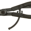 Heavy Duty Retaining Ring Pliers with Straight Tips