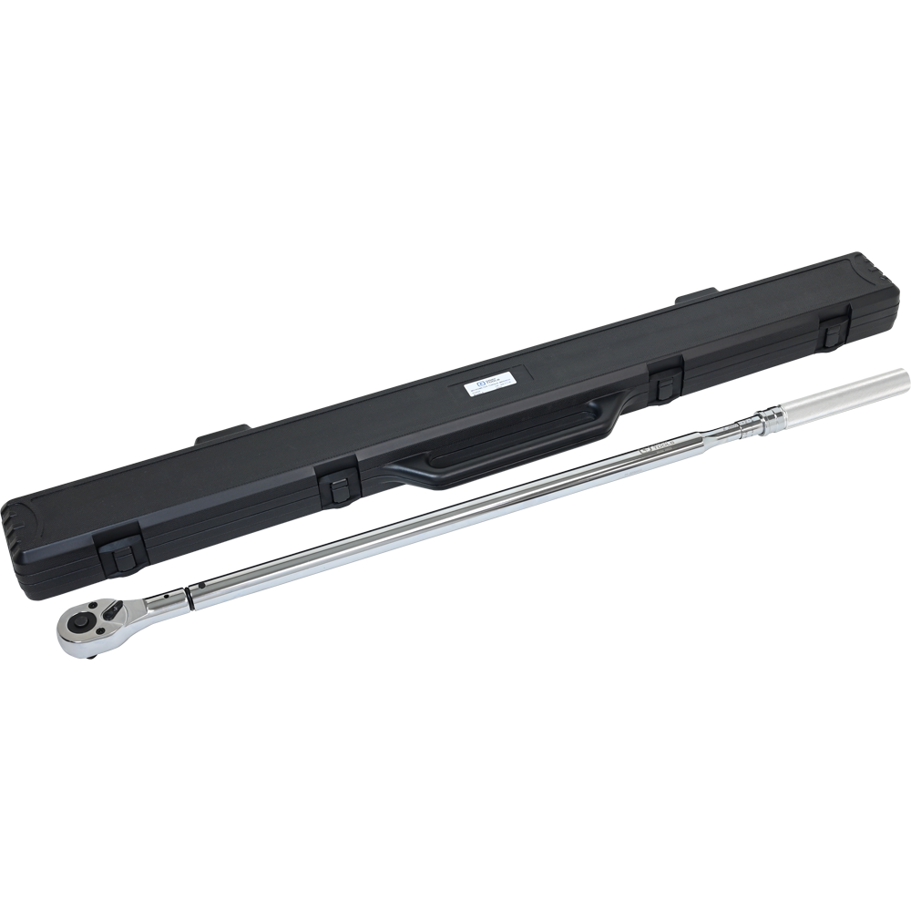 3/4" Drive Heavy Duty Torque Wrench