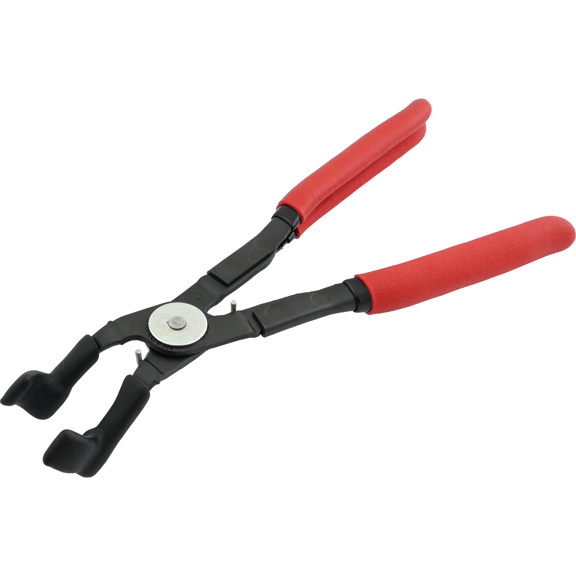 Insulated Spark Plug Boot Pliers