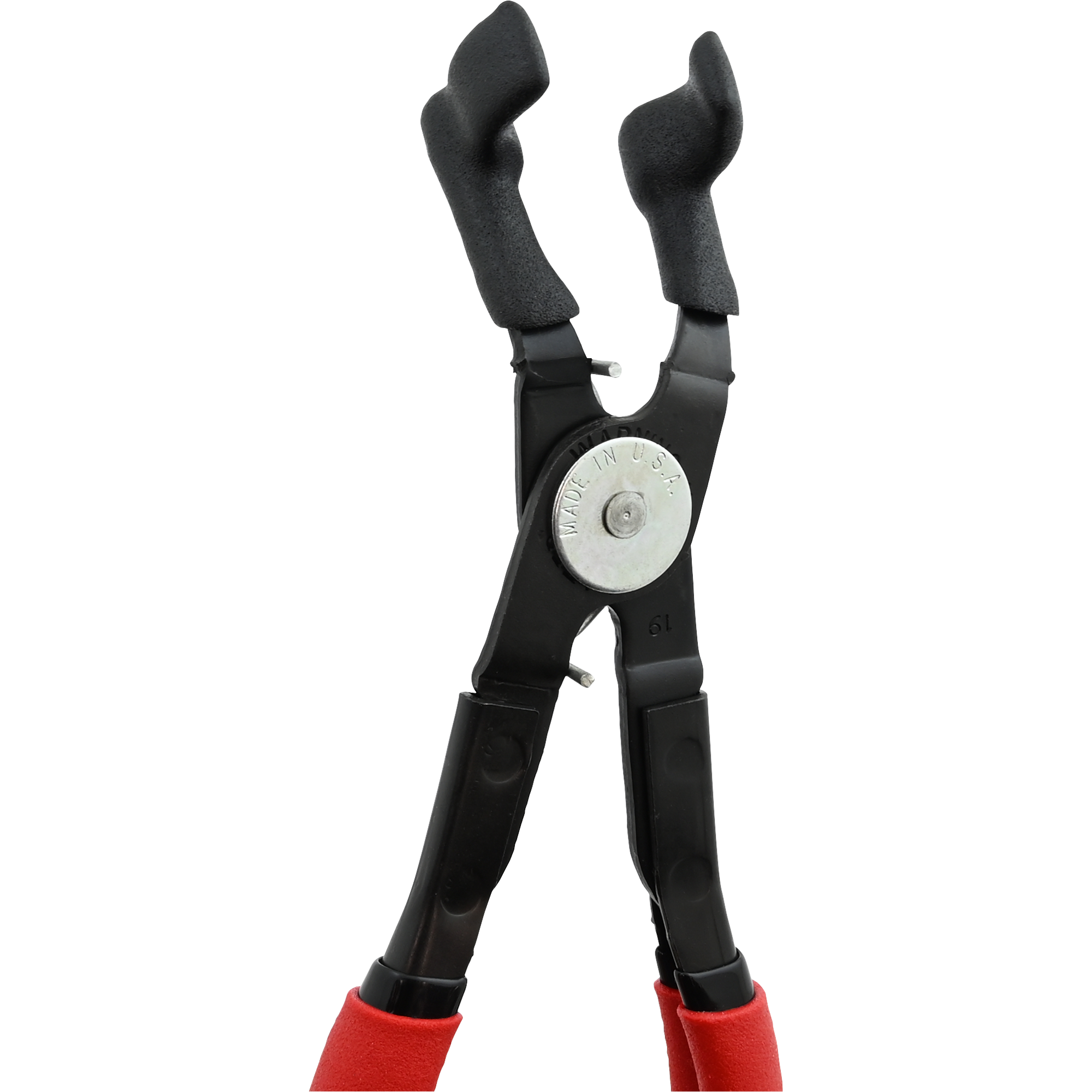 Insulated Spark Plug Boot Pliers