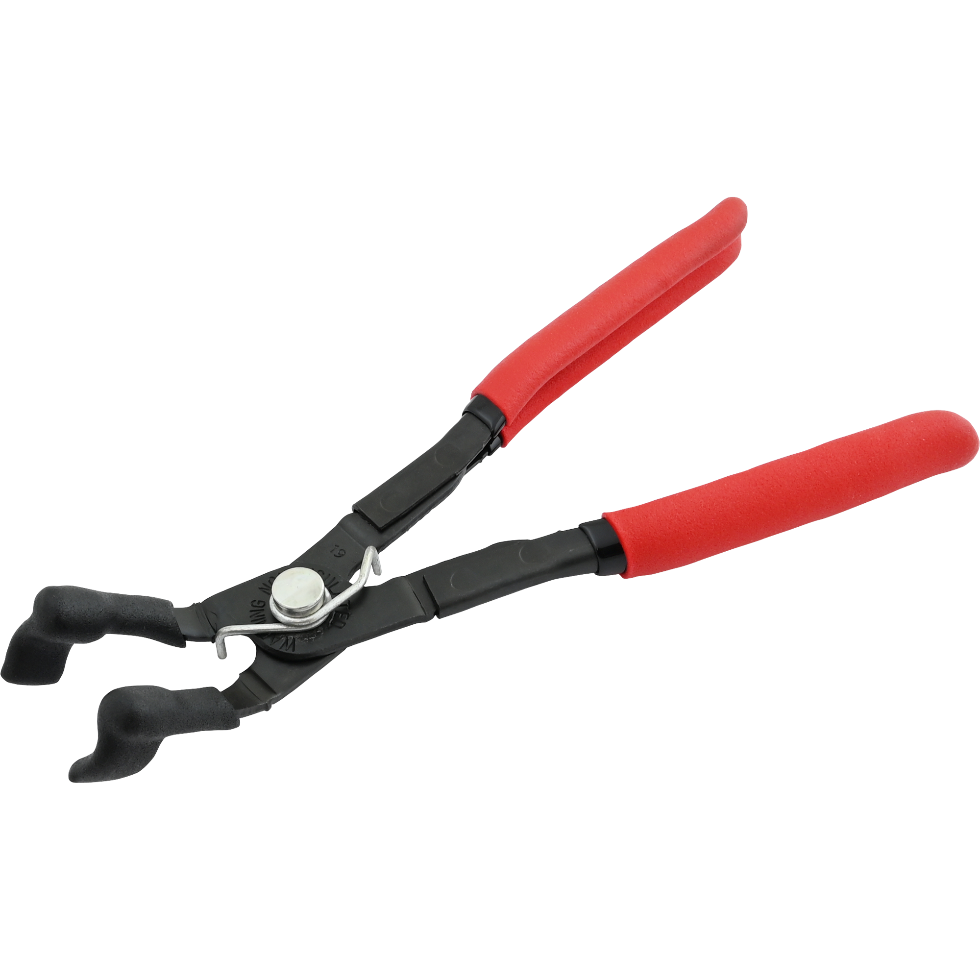 Insulated Spark Plug Boot Pliers