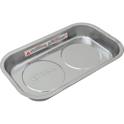Stainless Steel Magnetic Tray