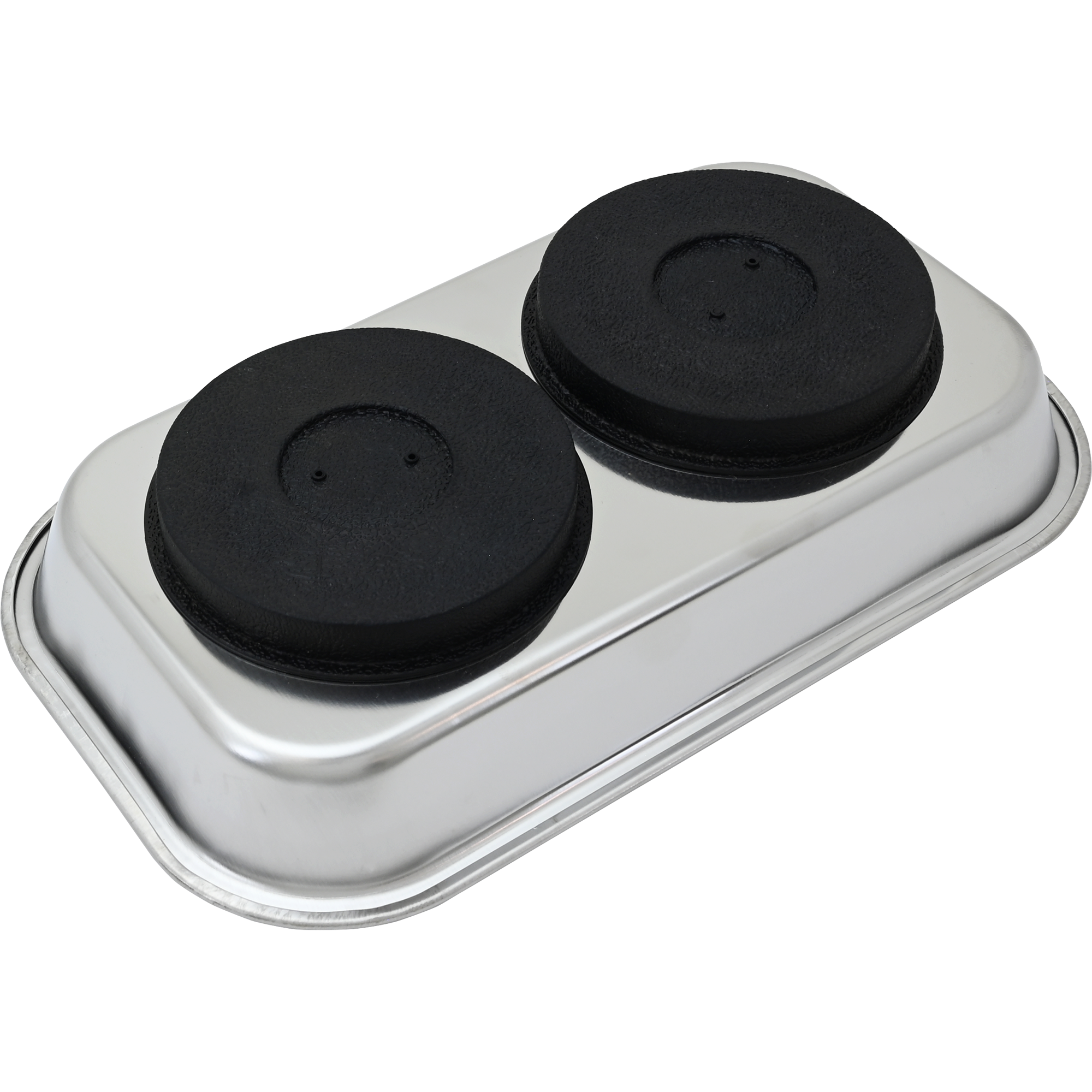 Stainless Steel Magnetic Tray