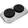 Stainless Steel Magnetic Tray