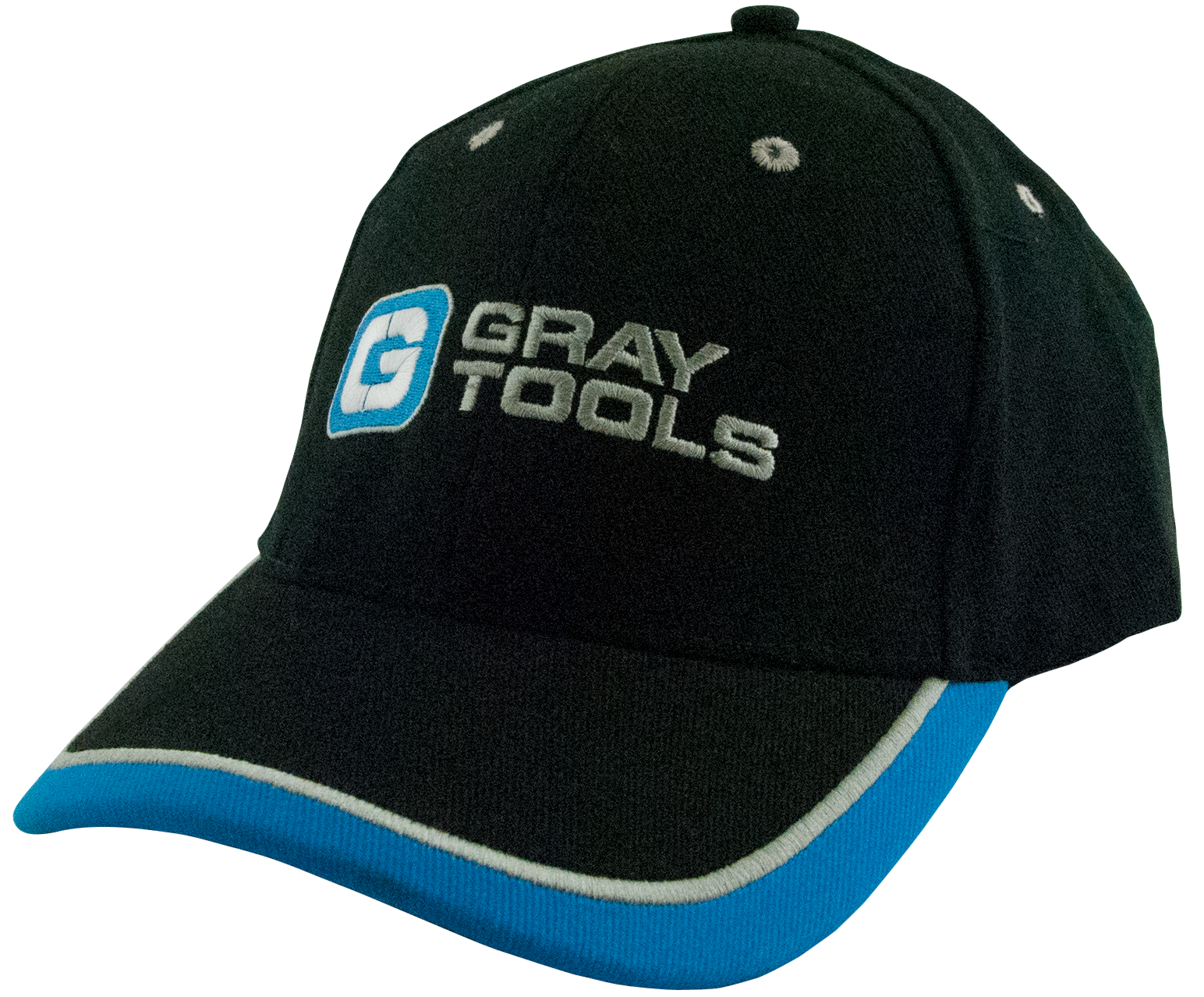 Gray Tools Baseball Cap