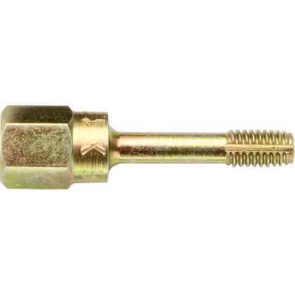 Metric Taps