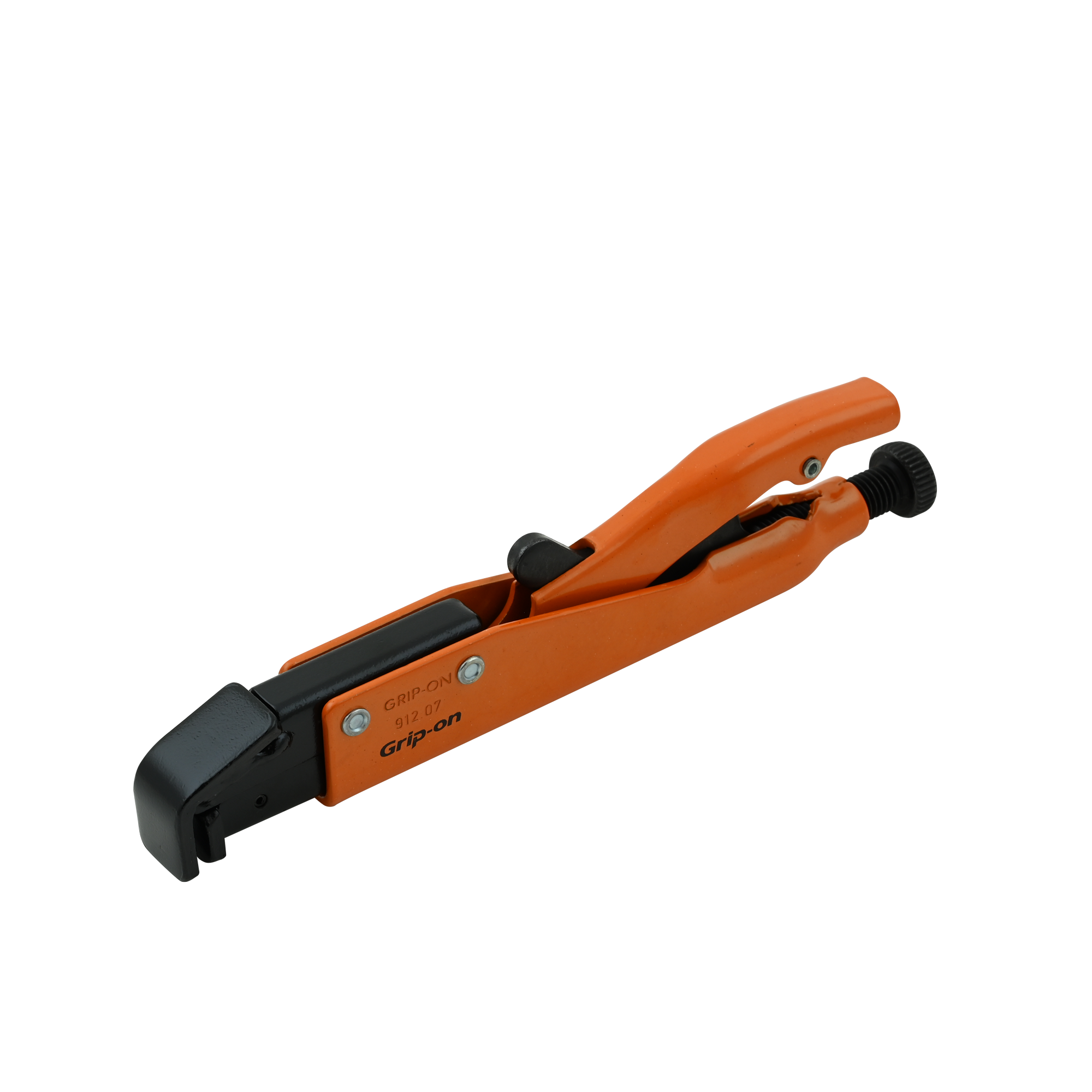 Grip-on® 6 Piece Axial Grip Locking Pliers