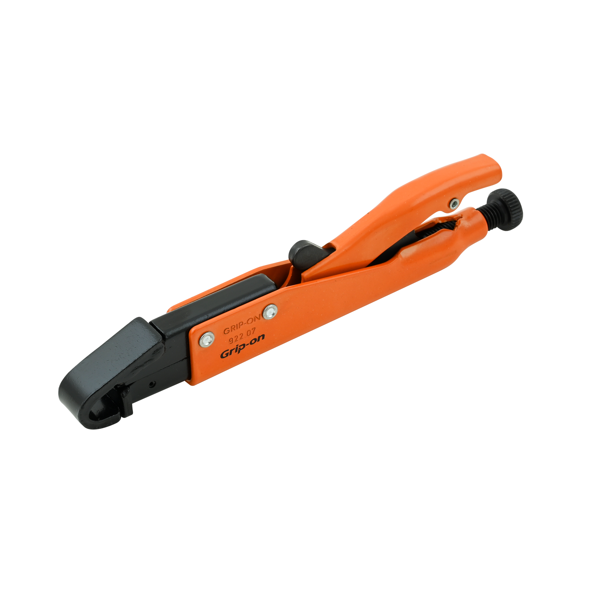 Grip-on® 6 Piece Axial Grip Locking Pliers