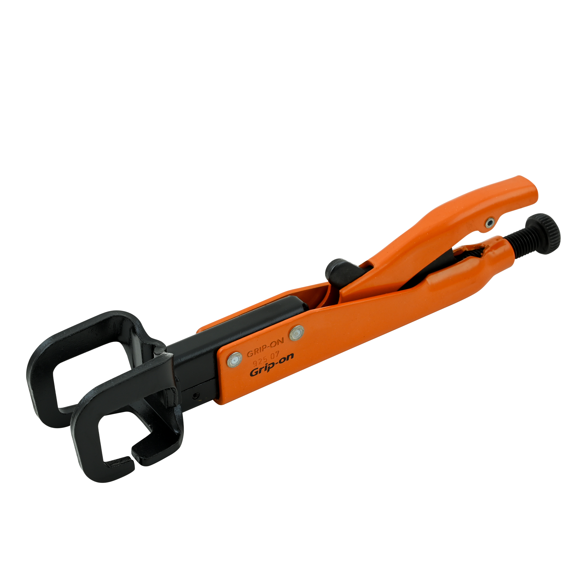 Grip-on® 6 Piece Axial Grip Locking Pliers