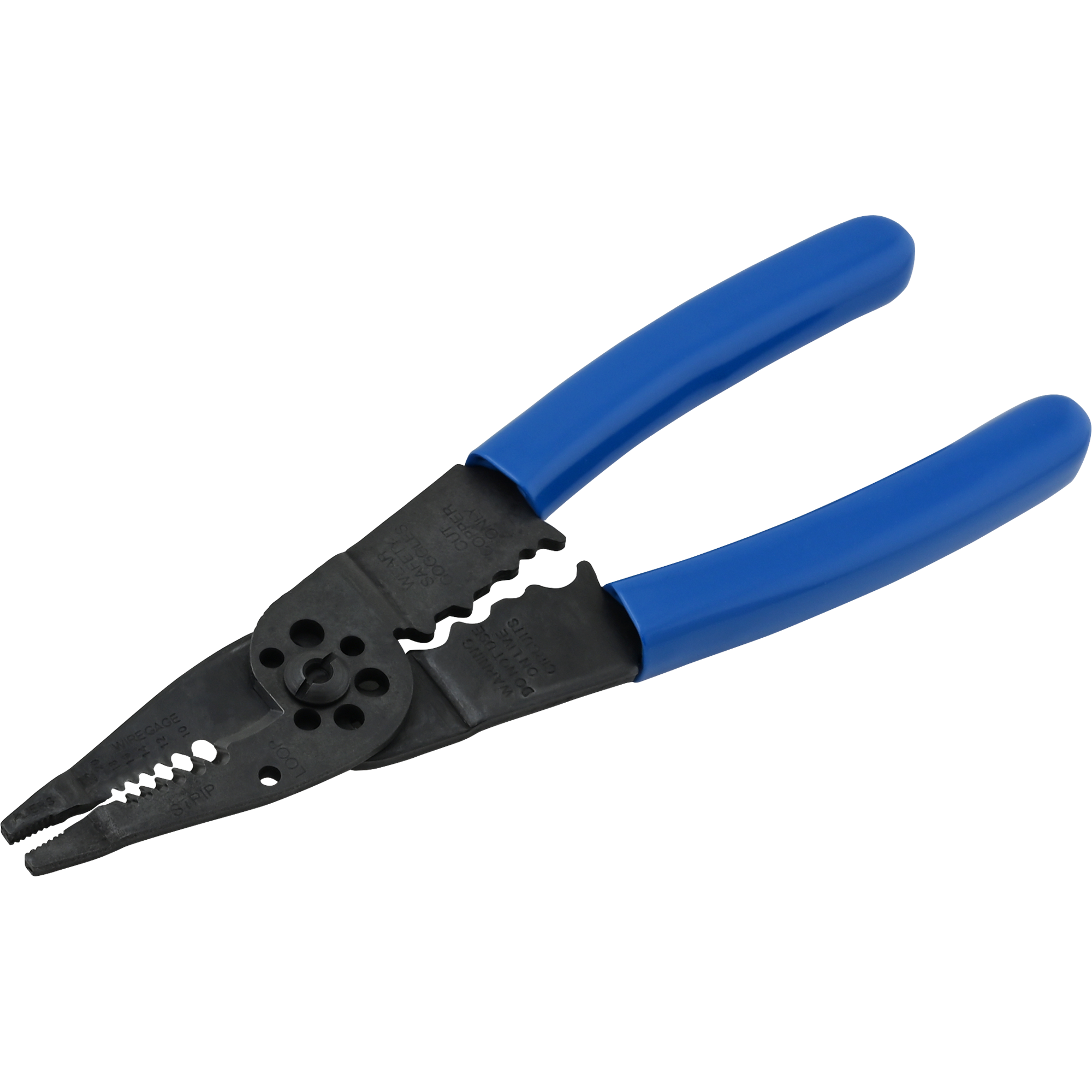 Electrical/Electronic 5 In 1 Plier