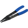 Stripper/Crimping Plier