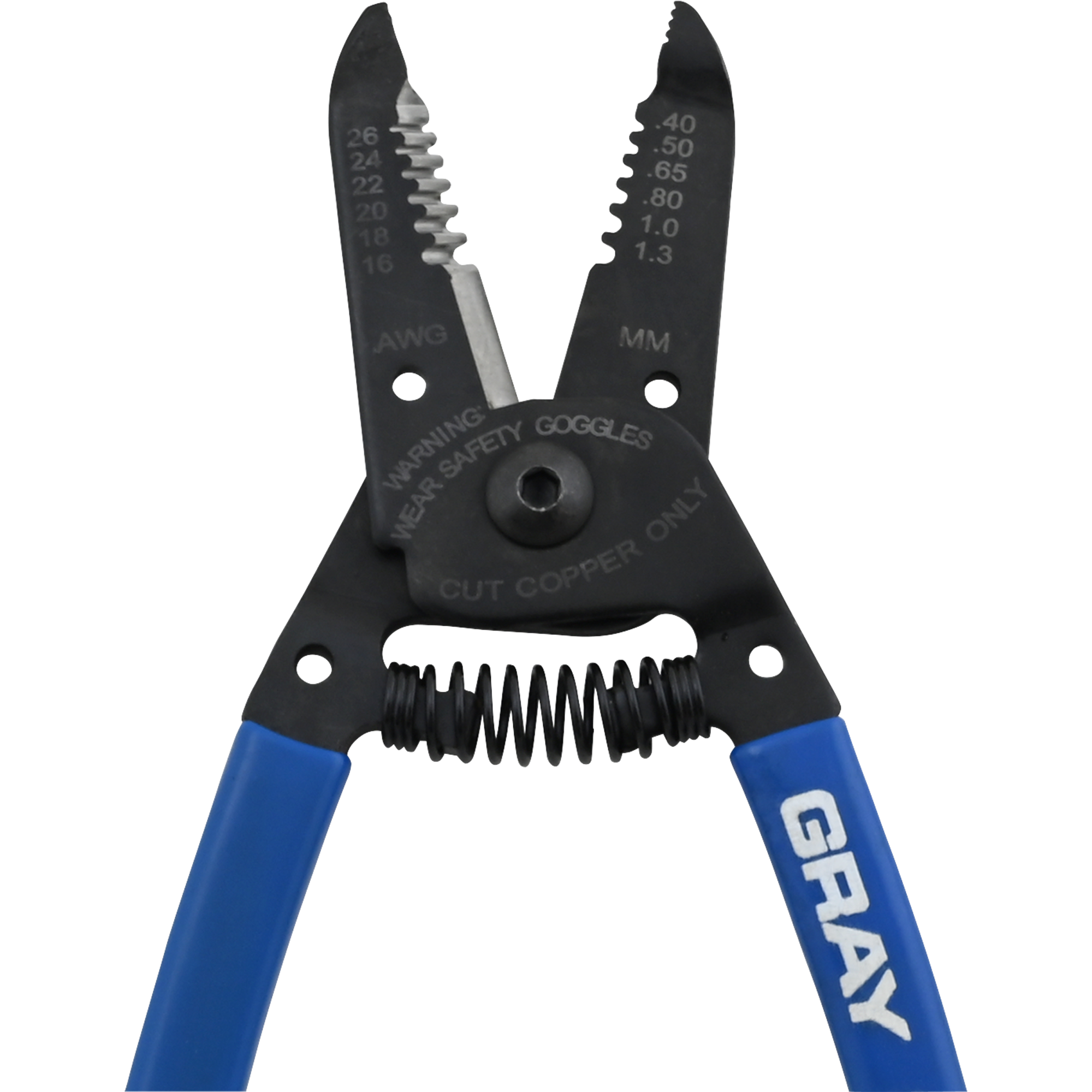 Wire Cutter/Stripper