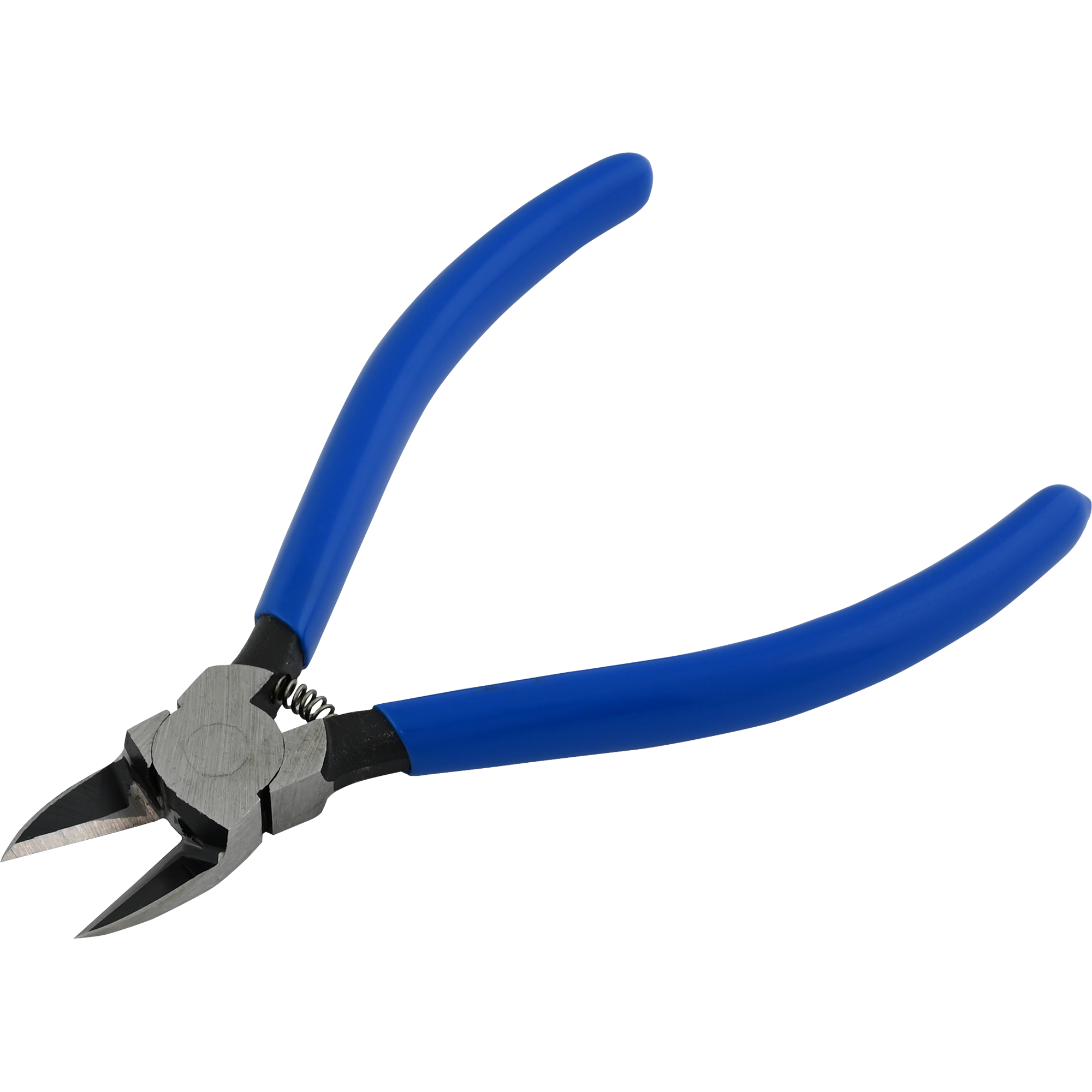 Side Cutting Pliers - Flush Cut (for Plastic)