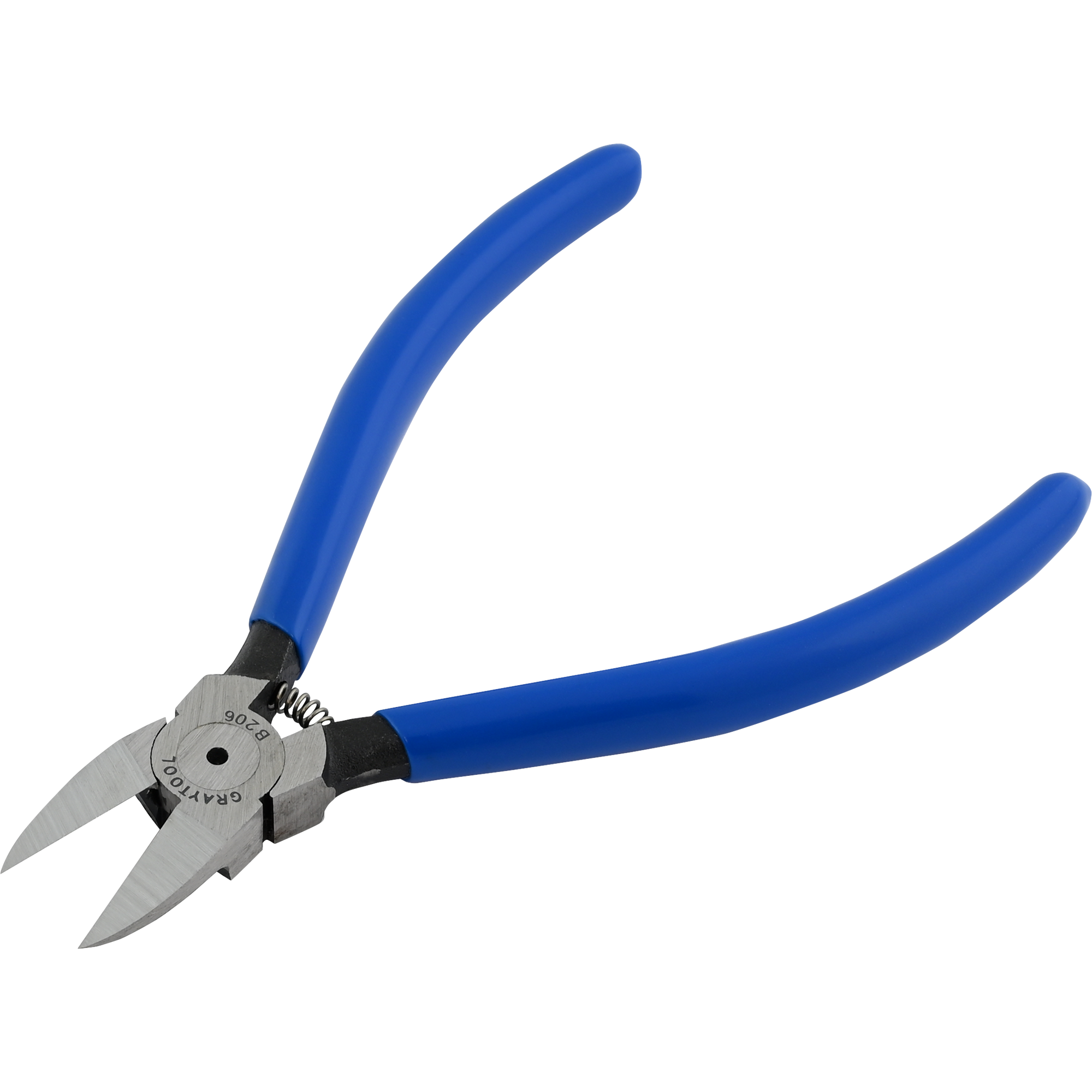 Side Cutting Pliers - Flush Cut (for Plastic)
