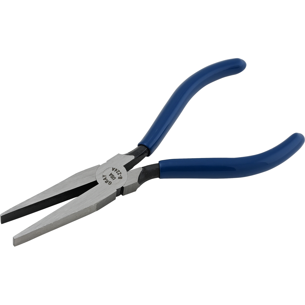 Flat Nose Pliers