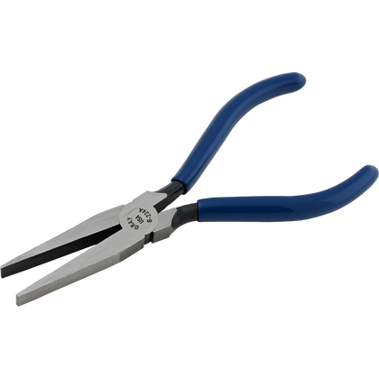 Flat Nose Pliers