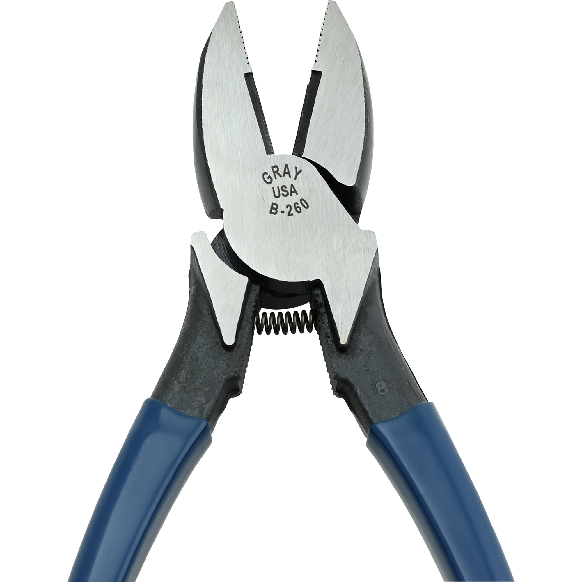 Ironworkers Pliers