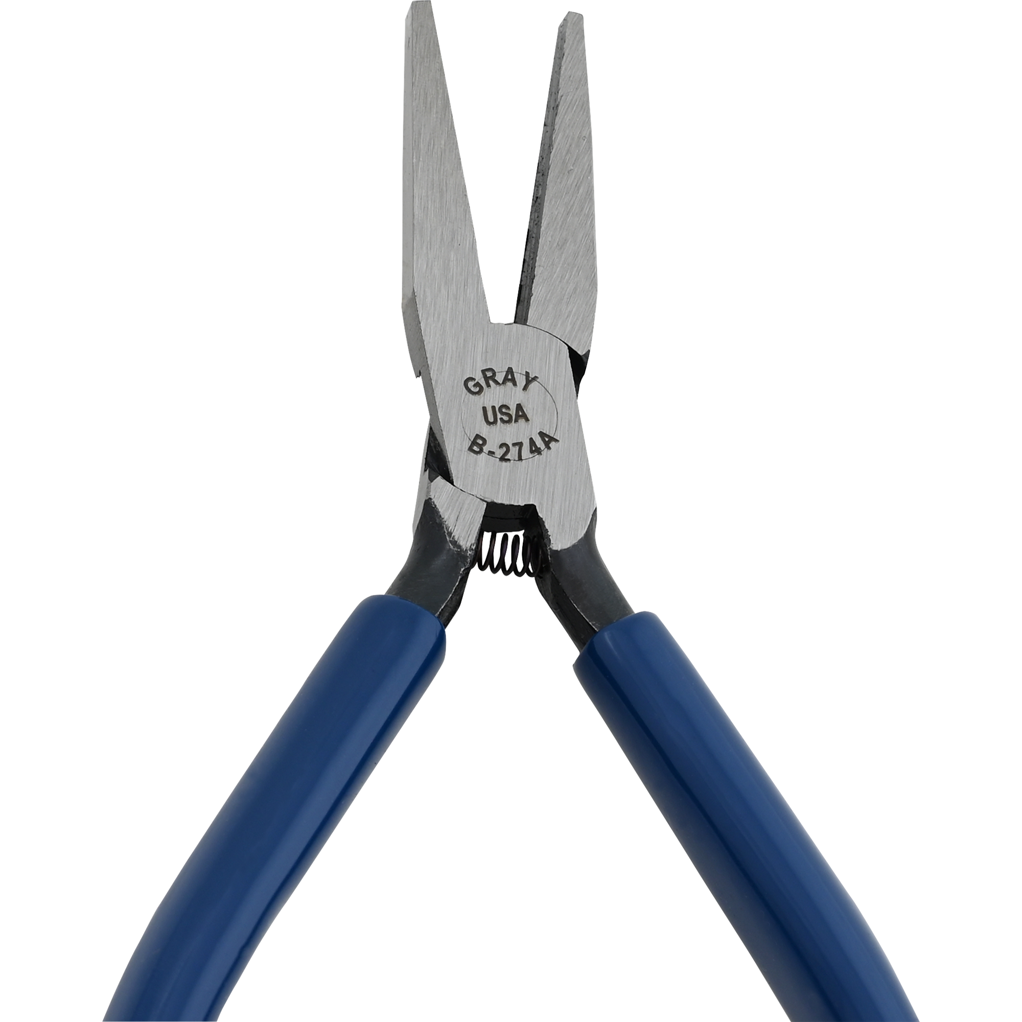 Flat Nose Pliers