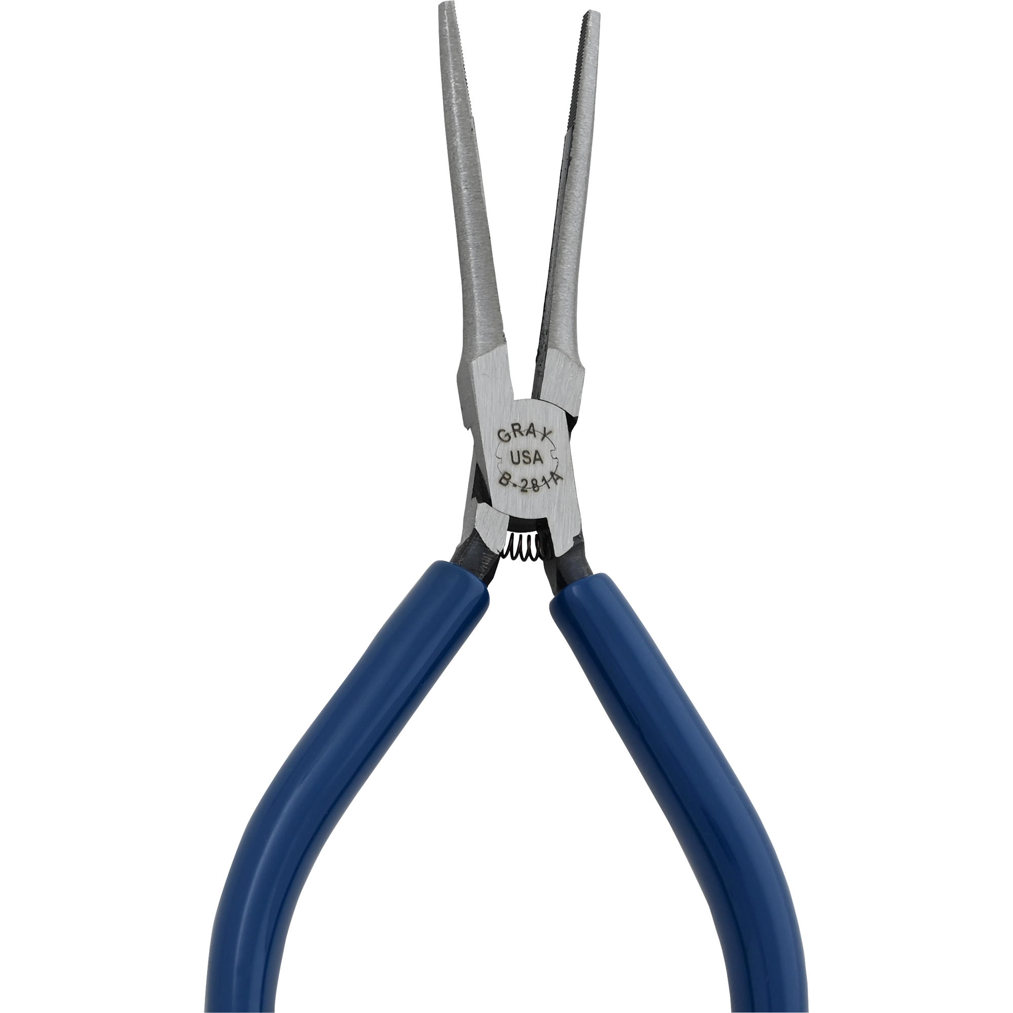 Needle Nose Long Slim Pliers