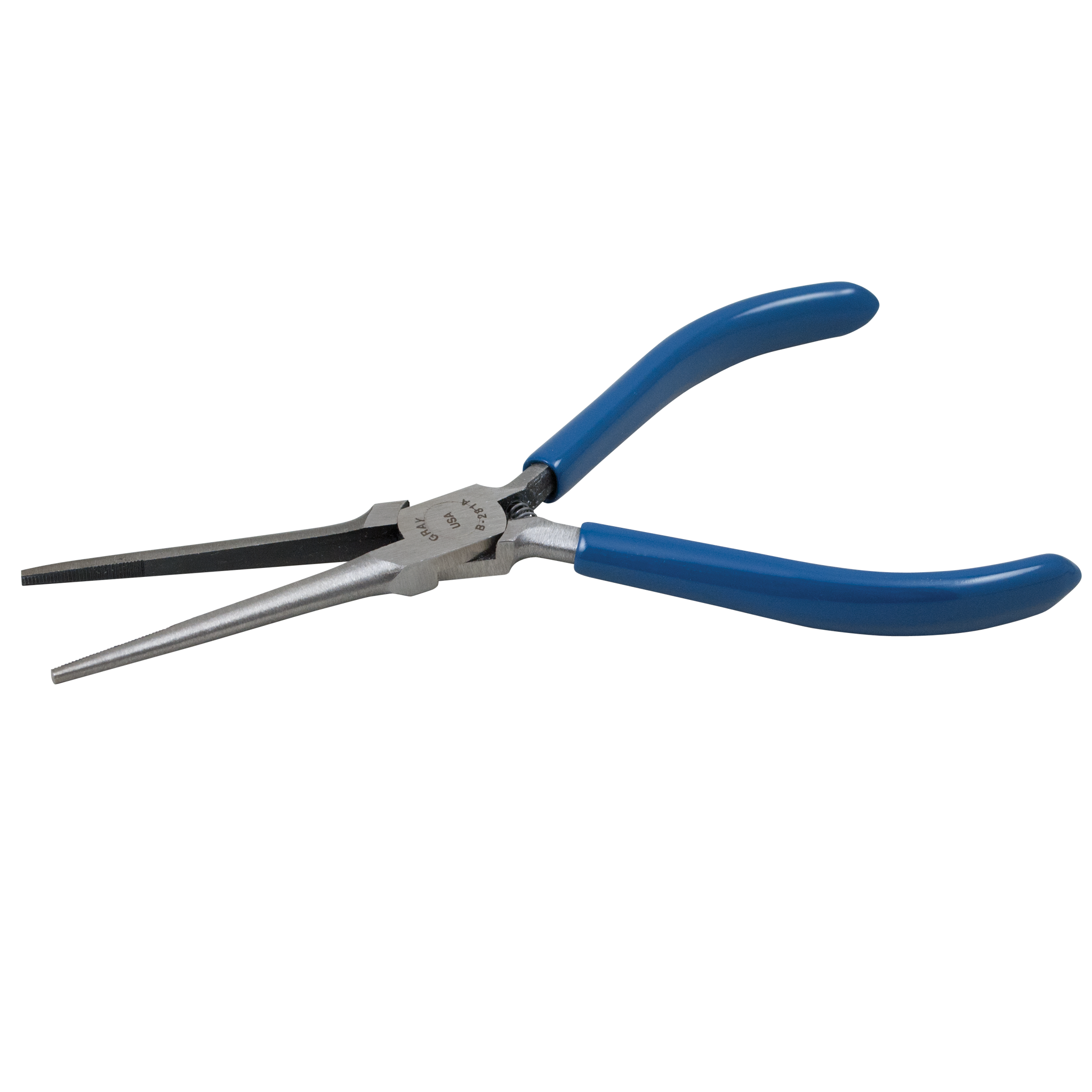 Needle Nose Long Slim Pliers