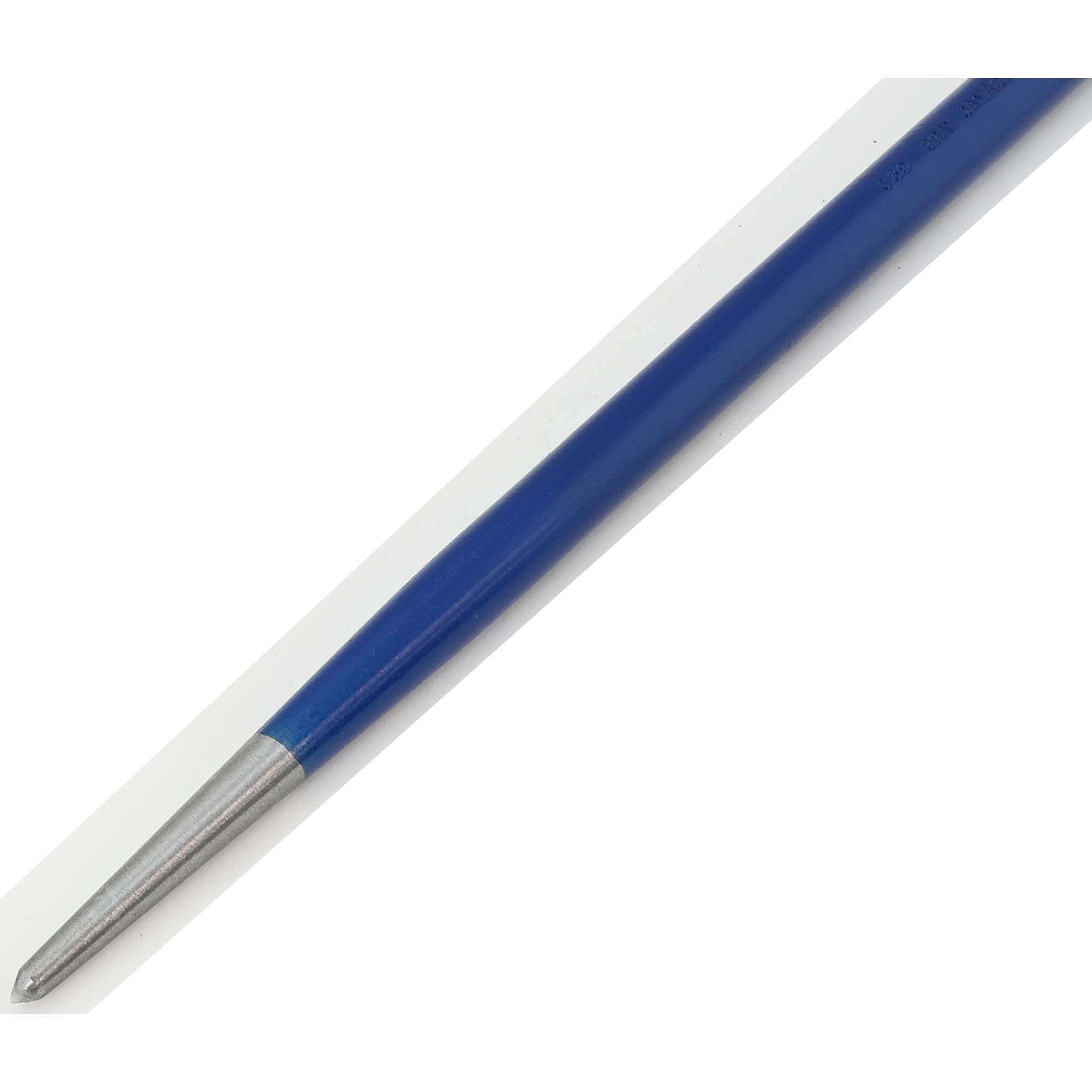 3 Piece Rolling Head Pry Bar Set