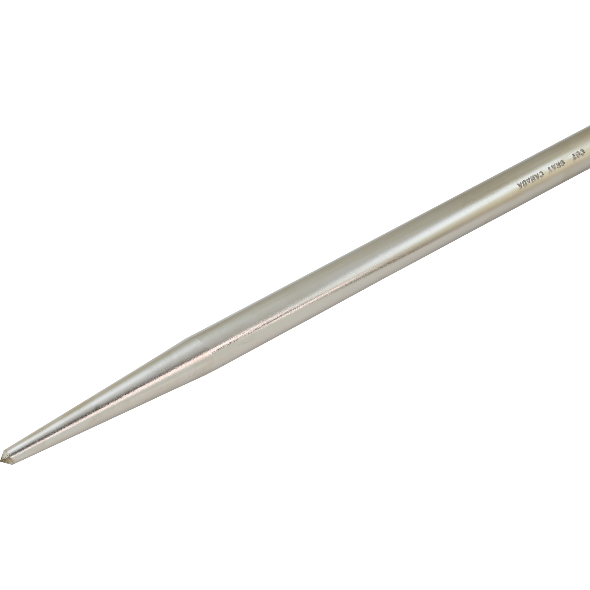 3 Piece Pinch Bar Set