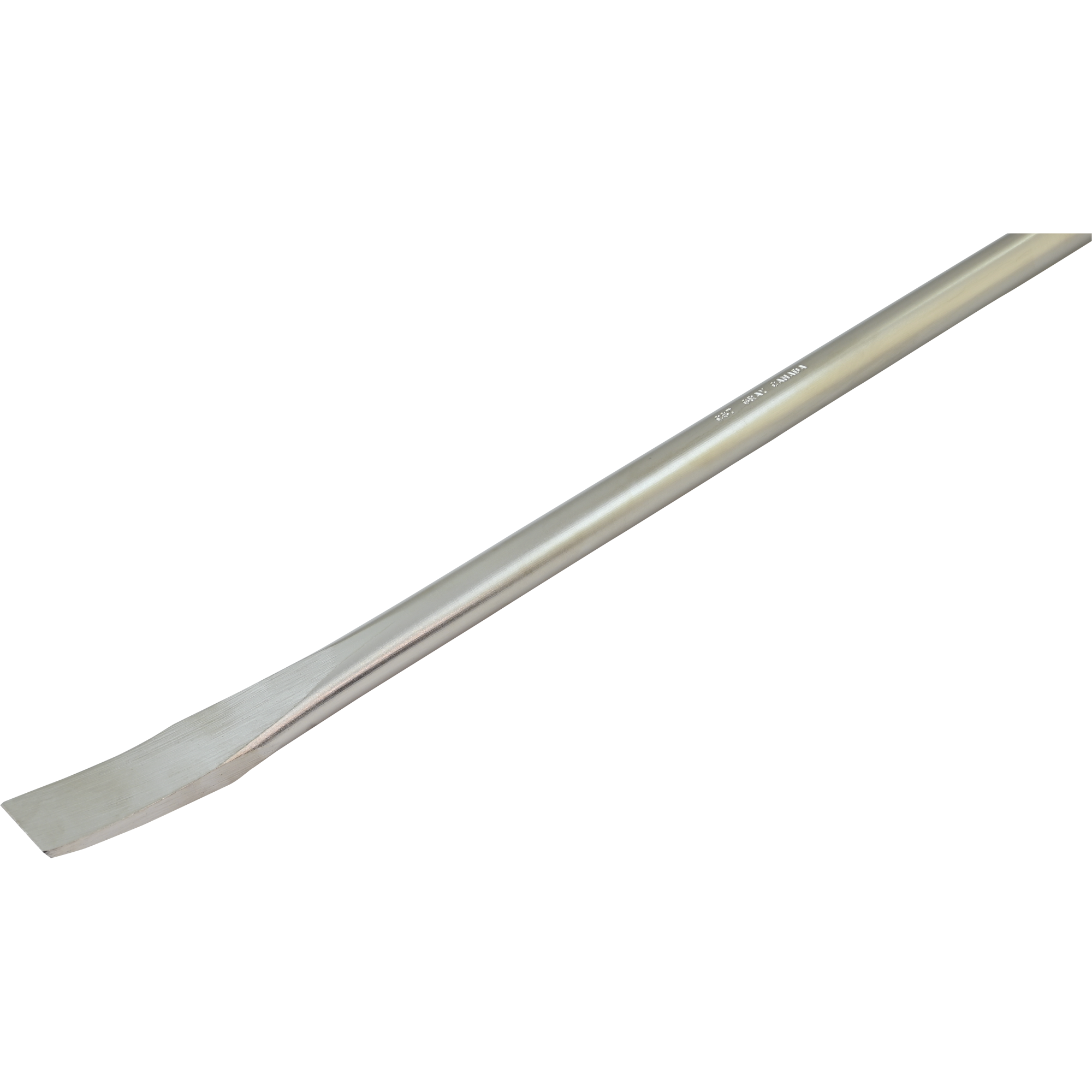 3 Piece Pinch Bar Set