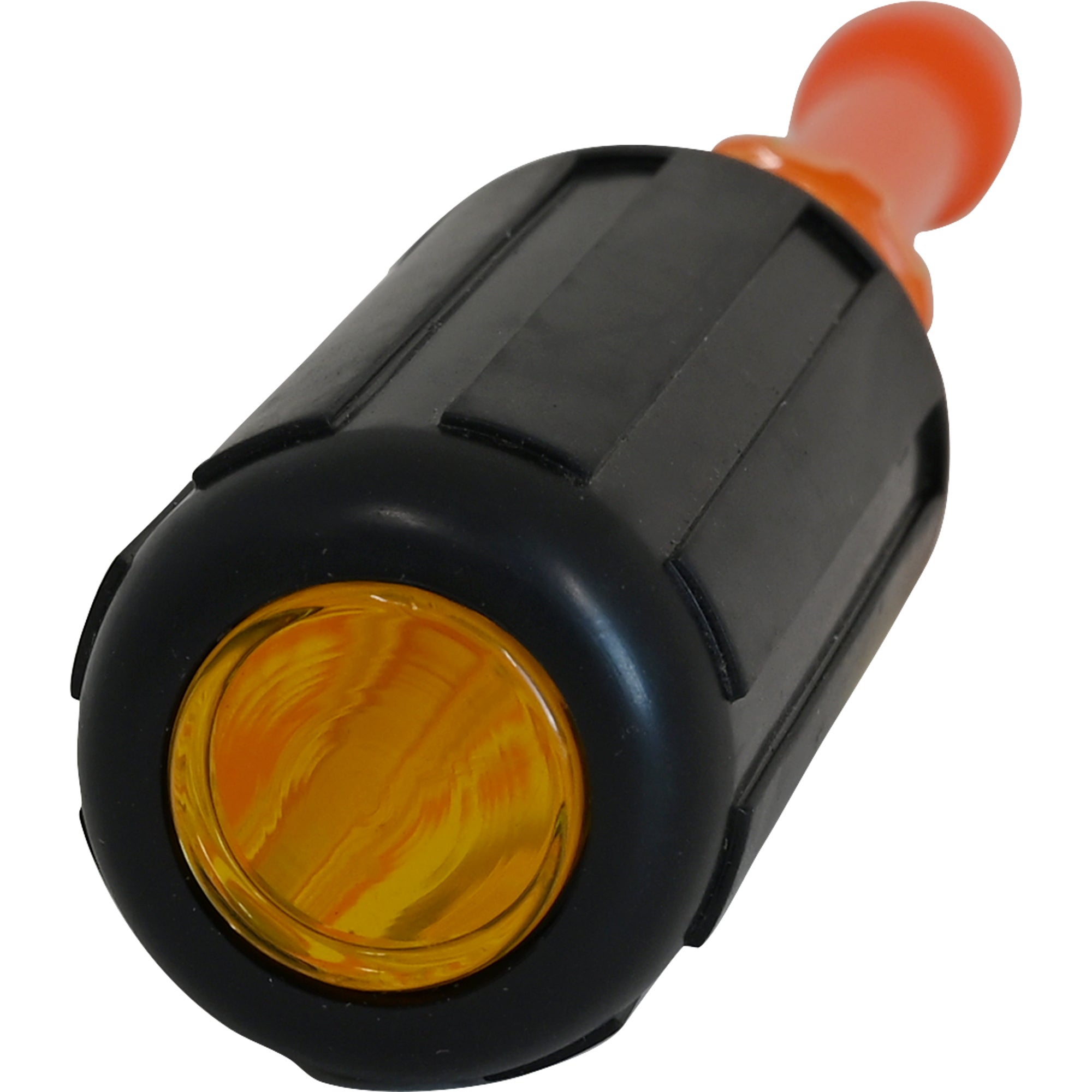 Insulated 7 Piece SAE Nut Driver Se