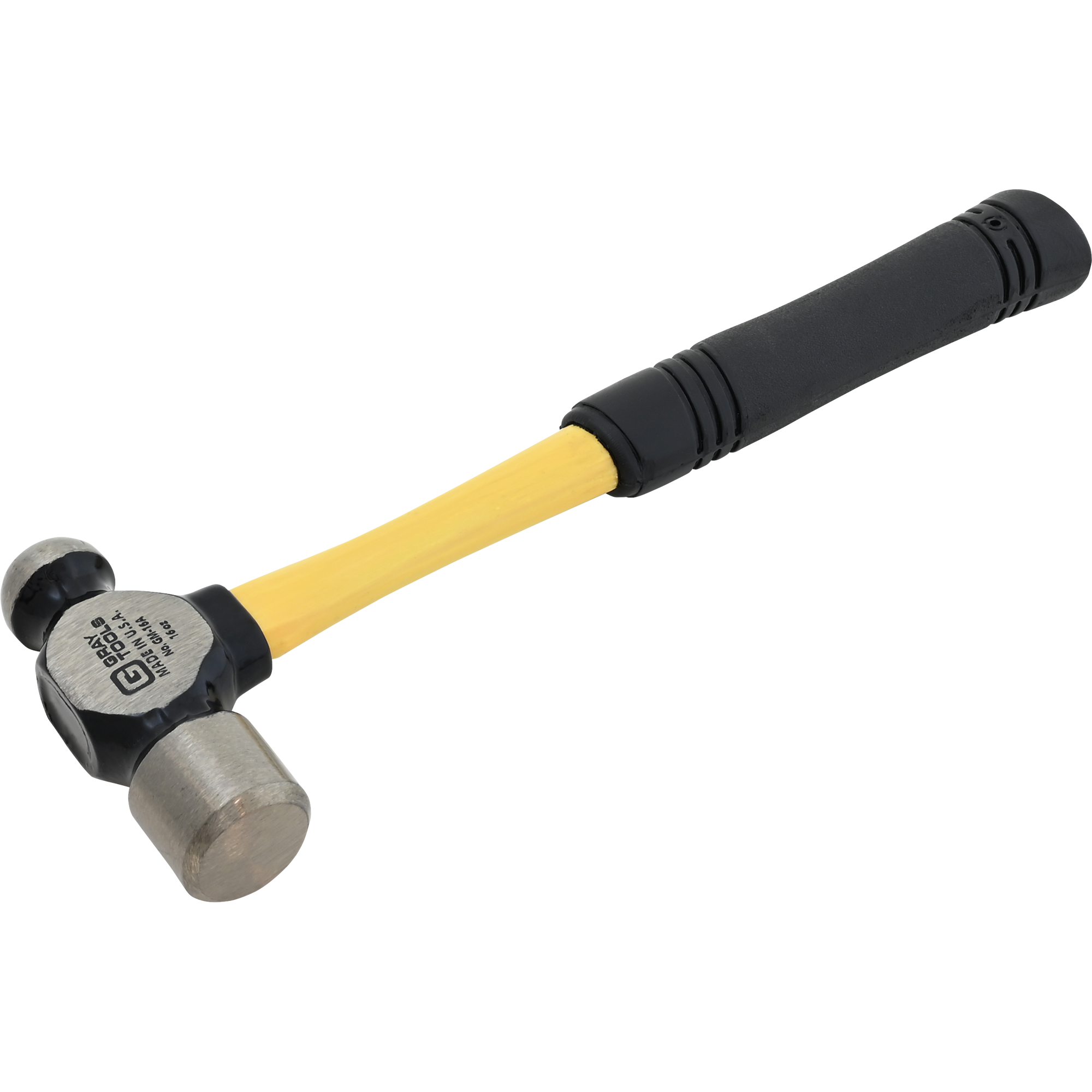 Ball Pein Hammers with Fiberglass Handle
