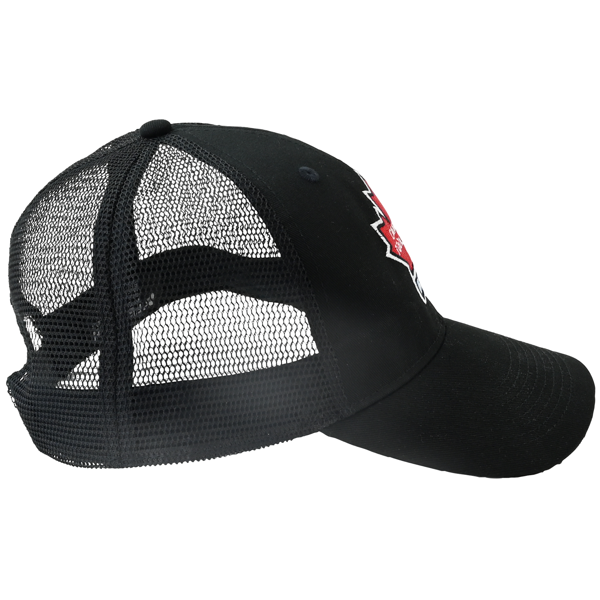 Gray Tools Low Profile Mesh-Back Cap
