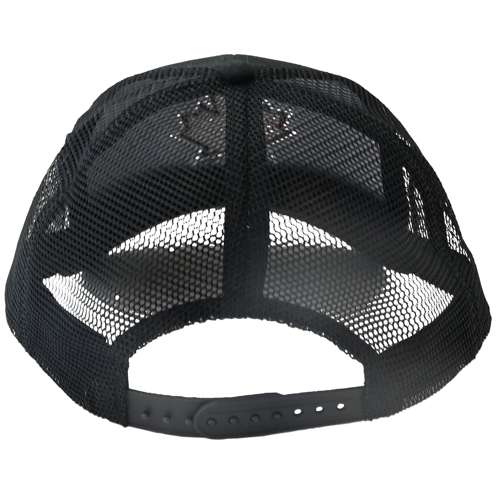 Gray Tools Low Profile Mesh-Back Cap