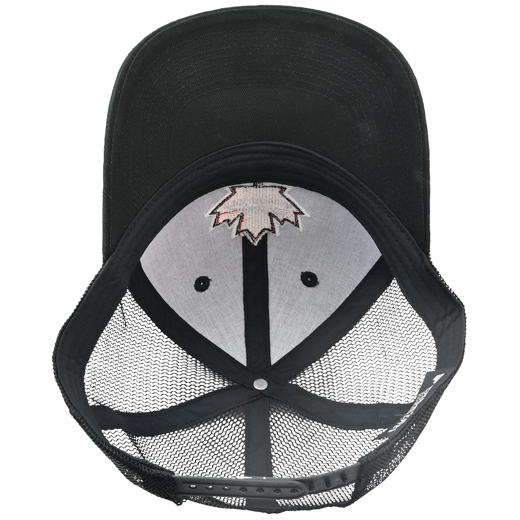 Gray Tools Low Profile Mesh-Back Cap