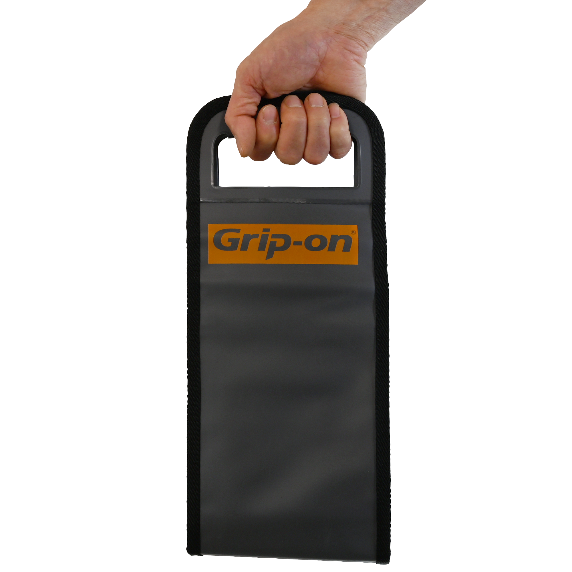 Grip-on® 2 Piece Hands Free Locking Plier Set