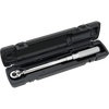 3/8" Drive Heavy-Duty Micro Adjustable Torque Wrench