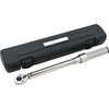 3/8" Drive Heavy-Duty Micro Adjustable Torque Wrench