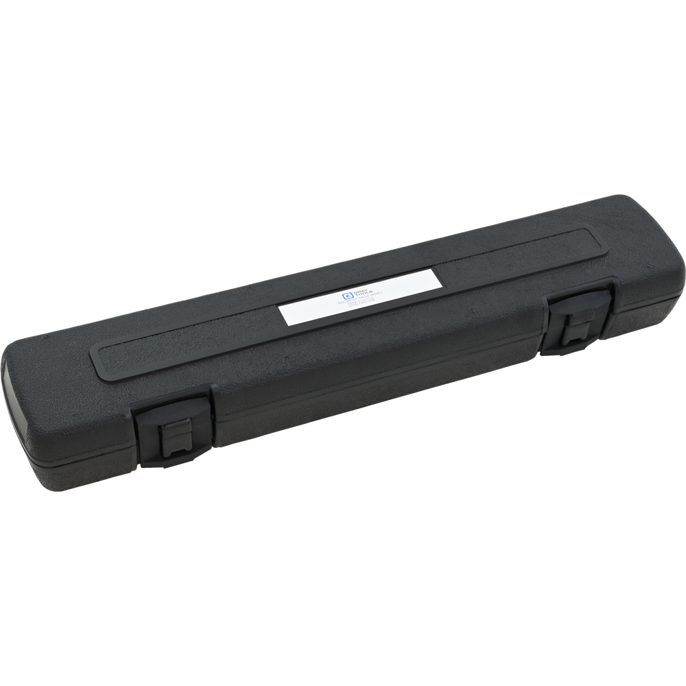 3/8" Drive Heavy-Duty Micro Adjustable Torque Wrench