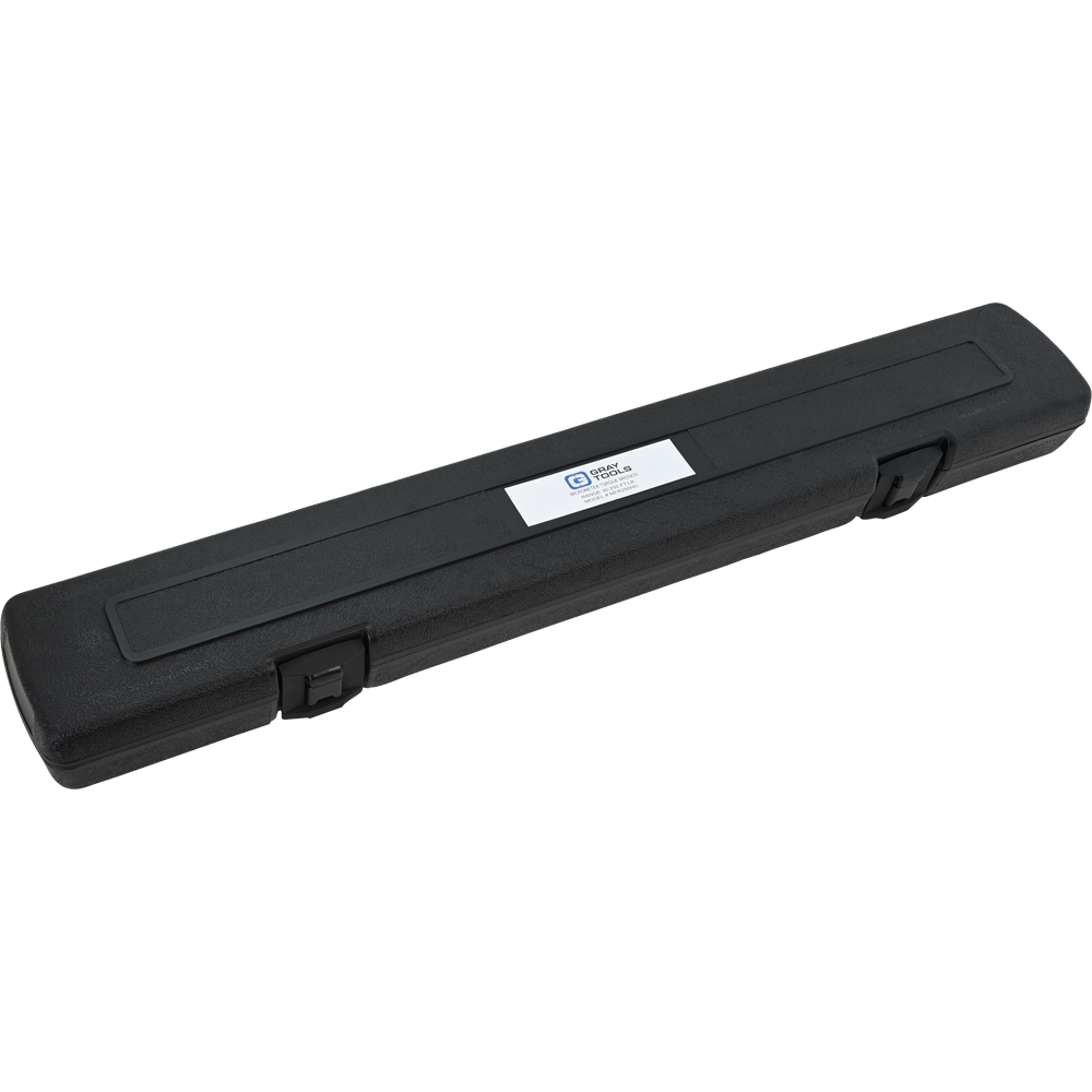 1/2" Drive Heavy Duty Ratchet Head Torque Wrench