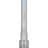 3/8" Drive Heavy-Duty Micro Adjustable Torque Wrench - Flex-Head