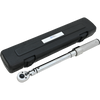 3/8" Drive Heavy-Duty Micro Adjustable Torque Wrench - Flex-Head