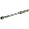 3/8" Drive Heavy-Duty Micro Adjustable Torque Wrench - Flex-Head