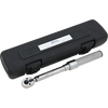 1/4" Drive Heavy-Duty Micro Adjustable Torque Wrench