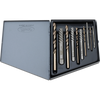 10 Piece Combination Screw Extractor & Drill Set