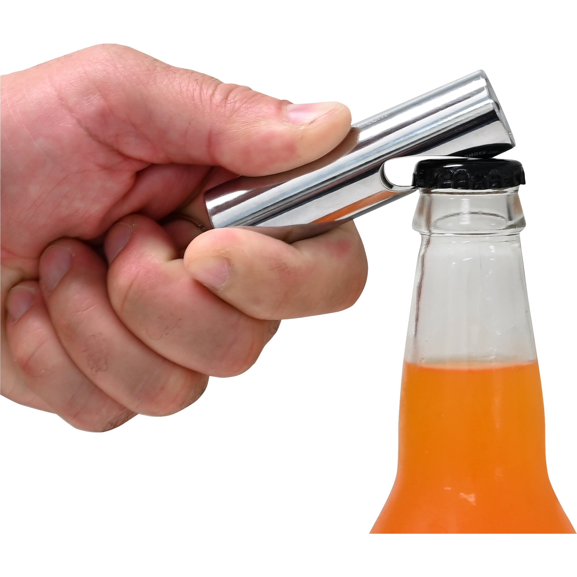 Gray Tools Socket Bottle Opener