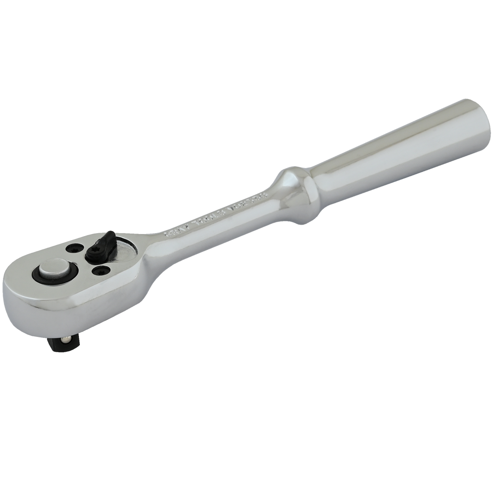 1/4" Drive Quick Release Ratchet