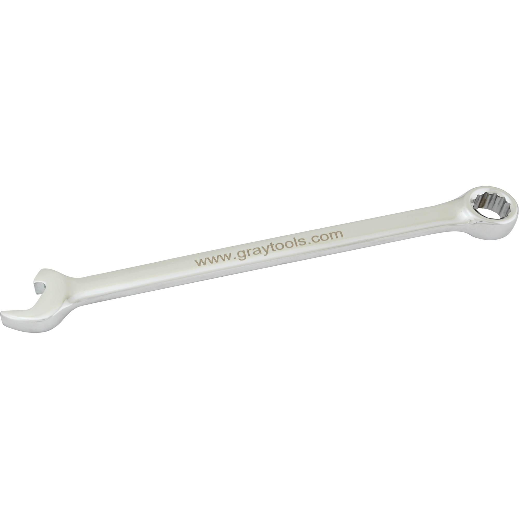 Gray Tools Wrench Bottle Opener