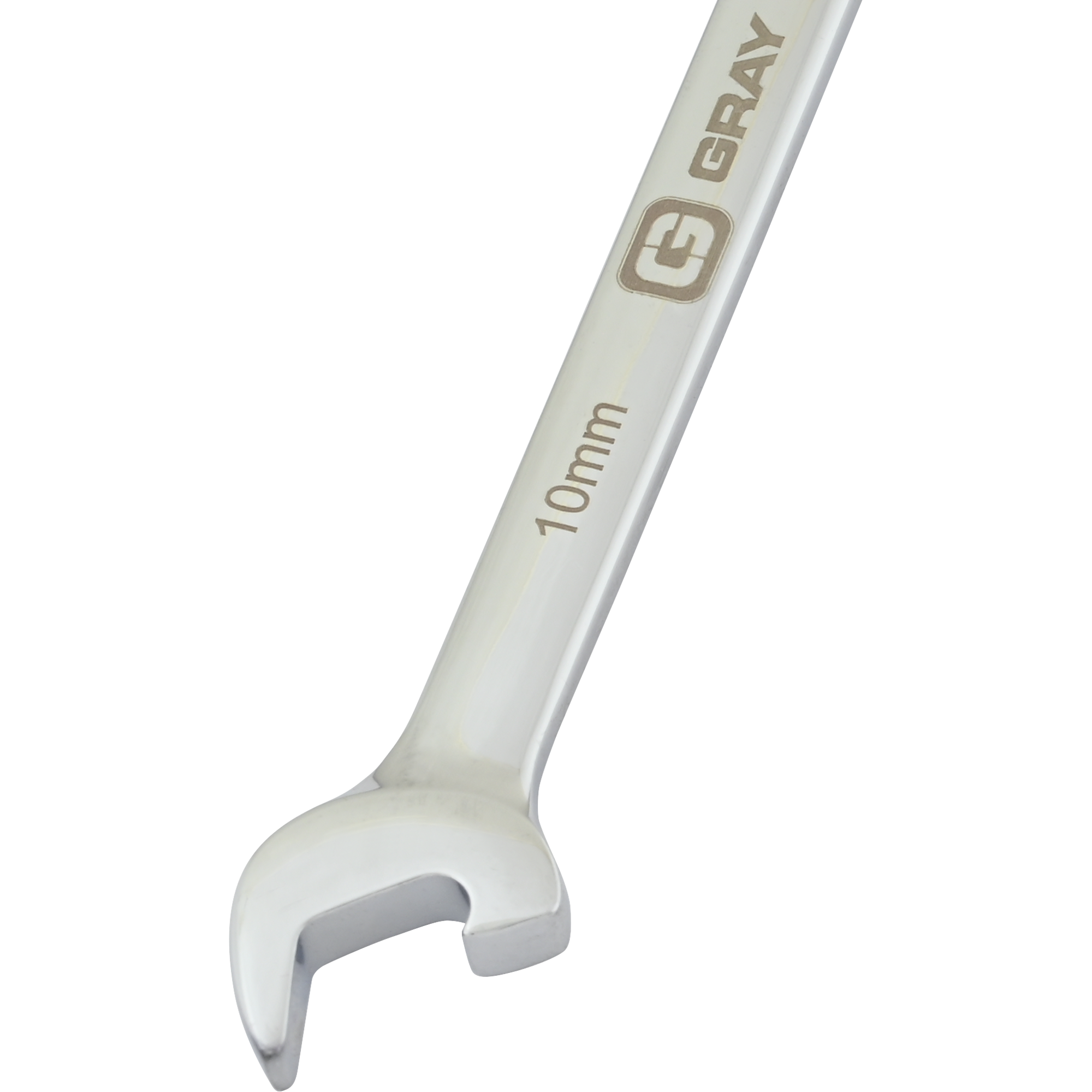 Gray Tools Wrench Bottle Opener